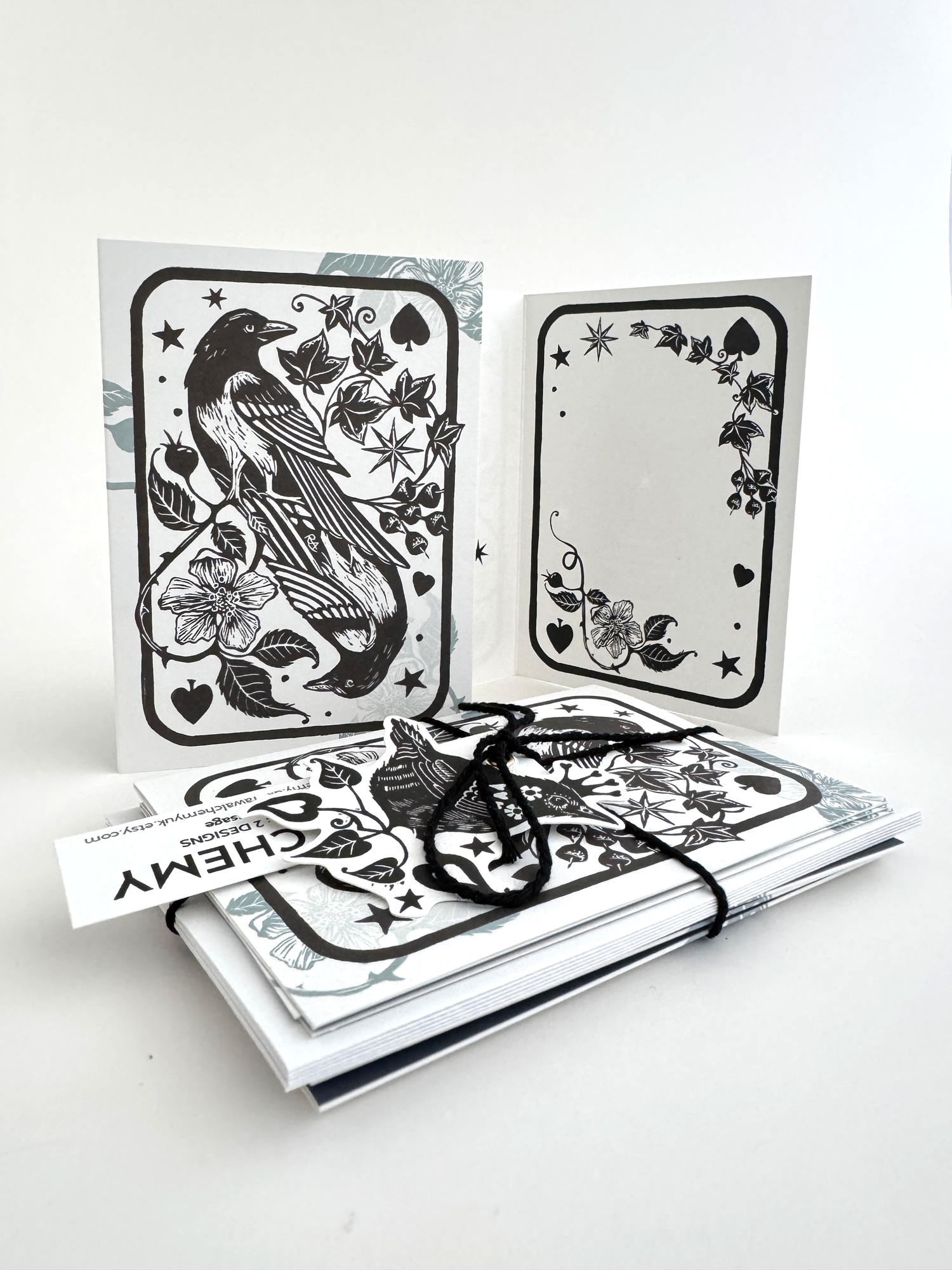 Greeting Cards